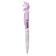 Single-prick "Unicorn", light, mix color