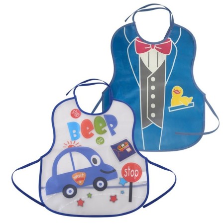 Badbird "Children's" Clean ", color mix-1