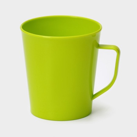 Mug, 400 ml, color mix
