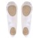 Tikik ballet shoes, insole length 20.5 cm, white color