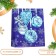 Gift package "New Year's garland of gifts", 26 x 32 x 12 cm