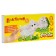 Plasticine 6 colors 90 g "Kalyak-Malyak", with a stack