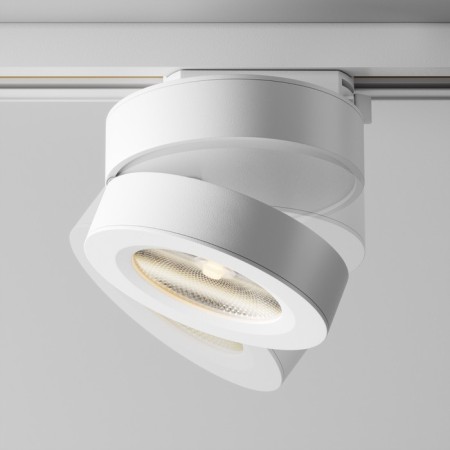 TECHNICAL TR006-1-12W3K-W track lamp-6