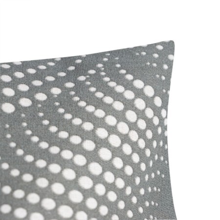 Pillowcase saving and I 70x70 "Illusion" Color Gray 120 g/m2,100%cotton, calico-1