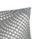 Pillowcase saving and I 70x70 "Illusion" Color Gray 120 g/m2,100%cotton, calico