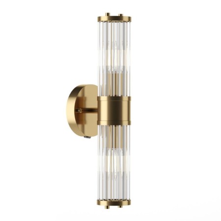 Kepa E14 1x40W IP44 wall lamp-3