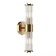 Kepa E14 1x40W IP44 wall lamp