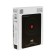 Induction Tiles Goodhelper ES-20W02, 1 burner, 2000 watts, black