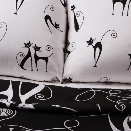 Bed linen 2 joint venture. "Vasilisa" Tsaristya, 175x215 cm, 200x220 cm, 70x70 cm - 2 pcs.-1