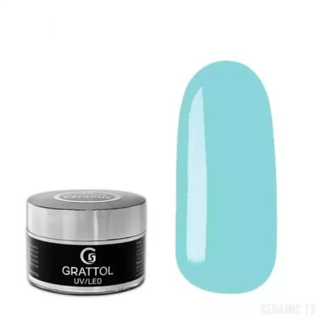 GRATTOL CAMOUFLAGE CERAMIC No. 13, 15 ml