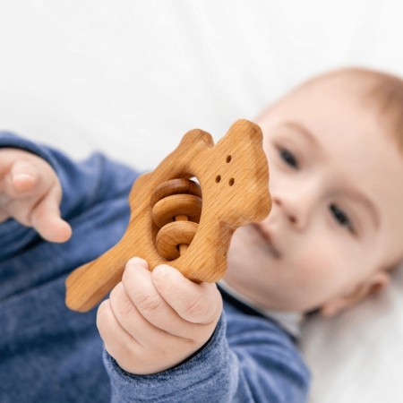 Погремушка «Мишутка»-2