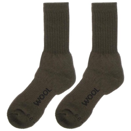 Thermoons Alpika Polus, up to -35 ° C, size 37-39-1
