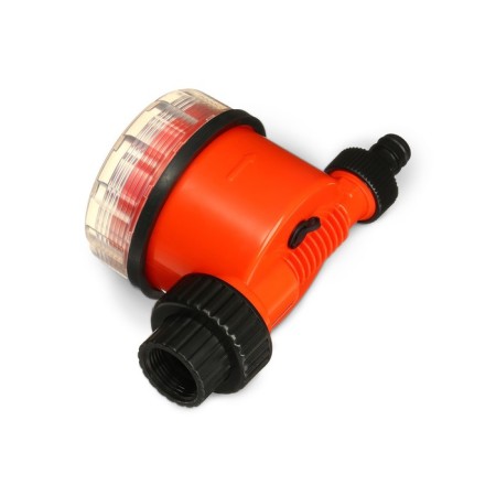 Watering timer, with the ability to connect the rain sensor, "beetle"-2