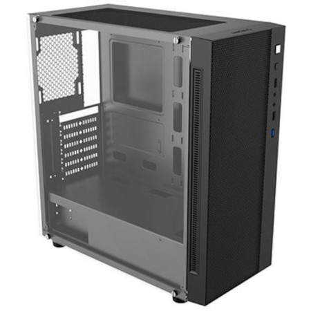 DEEPCOOL MATREXX 55 MesH Black Black BC BP ATX 2xusb2.0 1xusb3.0 Audio Bott PSU-2