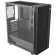 DEEPCOOL MATREXX 55 MesH Black Black BC BP ATX 2xusb2.0 1xusb3.0 Audio Bott PSU