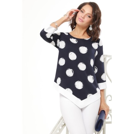 Female blouse, size 44-2
