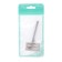 Luazon stylus, for a tablet and phone, 10 cm, heat, with a mount, black