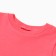 Kids (jumper, pants) minku, coral color, height 92-98 cm