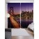 Photostes "Night current", Saten, size 145x265 cm, 2 pcs