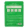 Facial face mask Eyenlip Moisture Essence Mask Green Tea, 25 ml