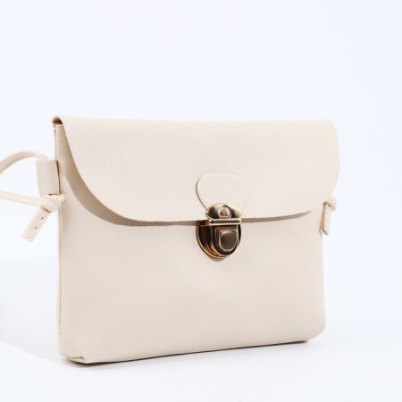 Bag-mixer on the valve, beige color-2