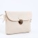 Bag-mixer on the valve, beige color