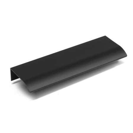 Penfois handle Cappio RT002BL, l = 120 mm, m/o 96 mm, black color black