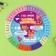 Shopper Rotating "Multiplication Table"