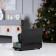 LED figure "Festive evening" 19 × 15 × 12 cm, polystone, AAX3 batteries (not in the kit), USB, glow of multi