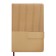 Delicidant Latched, A5, 140l, Cage, Region Kozhzam, with a Slocation, Stripes Beige