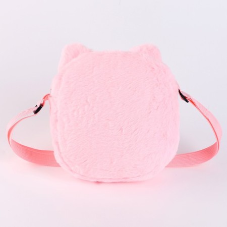 Children's gift set "Kitten" with a bag-4