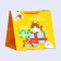 Package for Cake "Gifts" 40x40x40cm