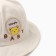 Panama Children's "Baby" minku, milk color, size 48-50