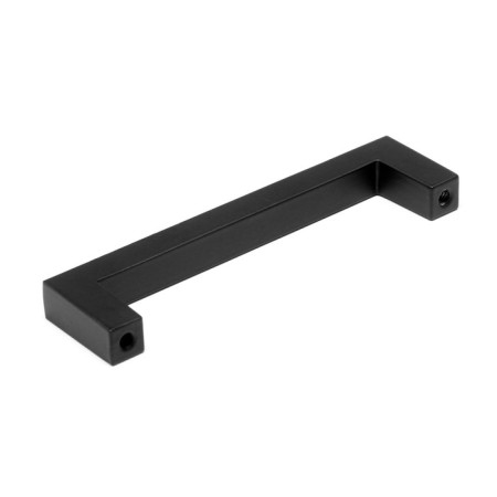 Cappio Square2 RSC007, aluminum, m/o 96 mm, Black color-6