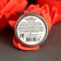 Cosmetic Vaseline "Moisturizing and Protection" with the taste of strawberries, 10 g