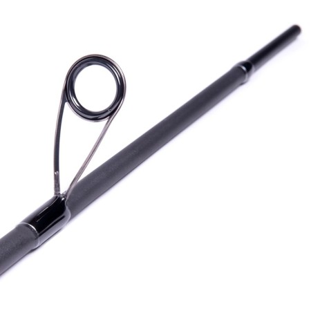 Spinning Carboxu Carbon Namazu Pro Supapull-Jack Light Heavyweight IM8 2.55 m-2