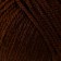 Baby yarn 100% acrylic 150m/50g (1182 brown)