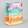 Package Gift Laminated Vertical, Packaging, “You are Joy”, MS 18 x 23 x 8 cm