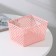 Basket for storage "Basket", plastic, 14.5 × 11.5 × 8 cm, color mix
