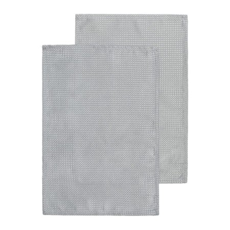 Napkins, size 30x45 cm - 2 pcs, color gray-1