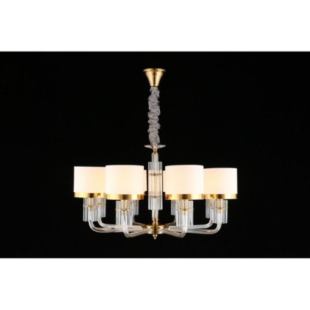 Suspended chandelier Elza E14 320W-14