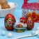 Confectionery "Kurochka" set, 55 g