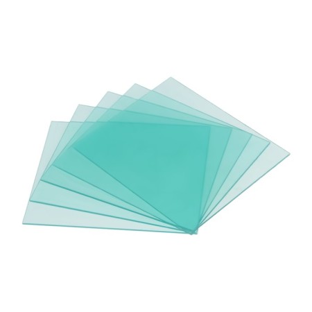 Filter protection glass Patriot, 105x87.5 mm, 5 pcs.