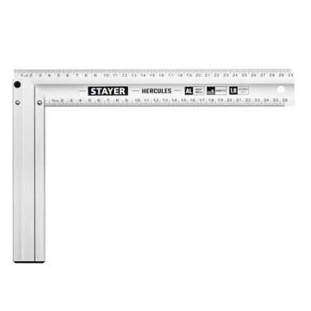 Carpenter Stayer 3432-30, hard, 300 mm