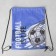 Football is Life 30 x 40 cm shoe bag