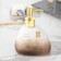 Dispenser for liquid soap "Harmony", 450 ml.