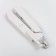 Smart animal clawers, with a file, LED flashlight and a claw container, on the battery 79896