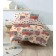 Bed linen 1.5 joint venture "Firefighters", size 145x210 cm, 145x210 cm, 50x70 cm