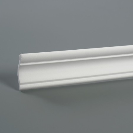 SPINITURE EXTRACTION OF EXTRACED 06021E, white 30x52x2000 mm-2