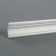 SPINITURE EXTRACTION OF EXTRACED 06021E, white 30x52x2000 mm